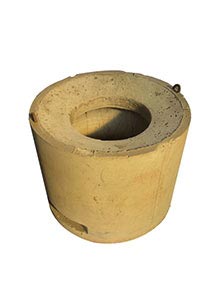 中間包穩(wěn)流器
